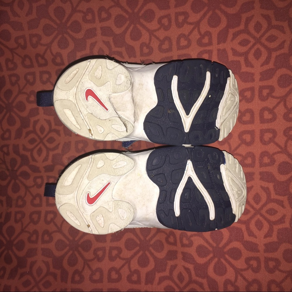📦Baby Nike’s📦. - Picture 4 of 8
